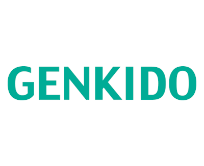 株式会社GENKIDO